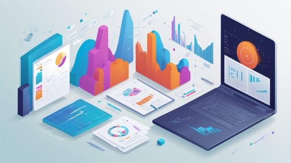 Data analytics